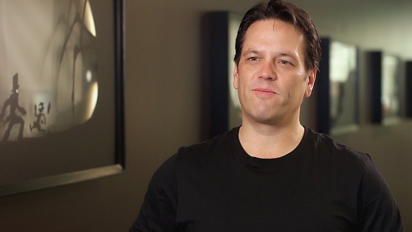 Phil Spencer chefão da Xbox elogia trabalho incrível do Unreal Engine 5