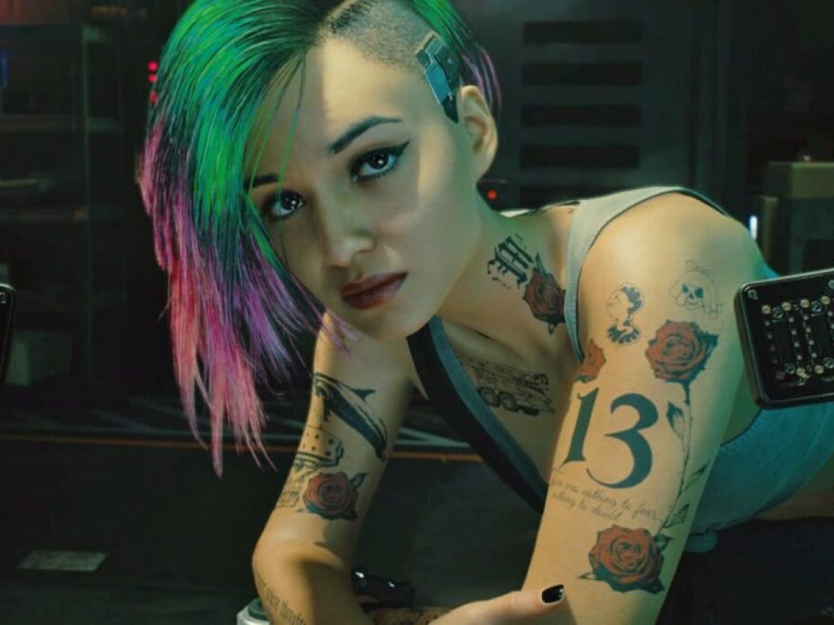 TÓPICO OFICIAL CYBERPUNK 2077 Page 519 Fórum Adrenaline Um