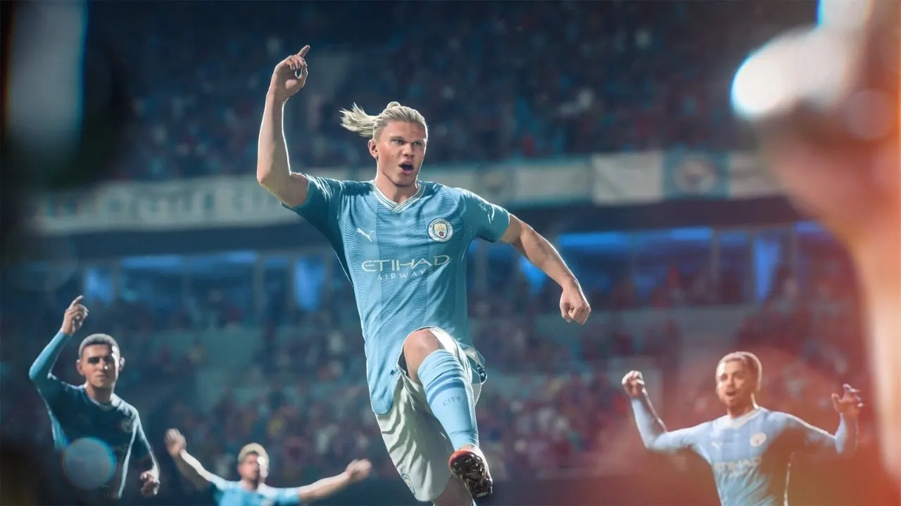 Ea Sports Fc Avalia O Gratuita Liberada No Xbox Game Pass