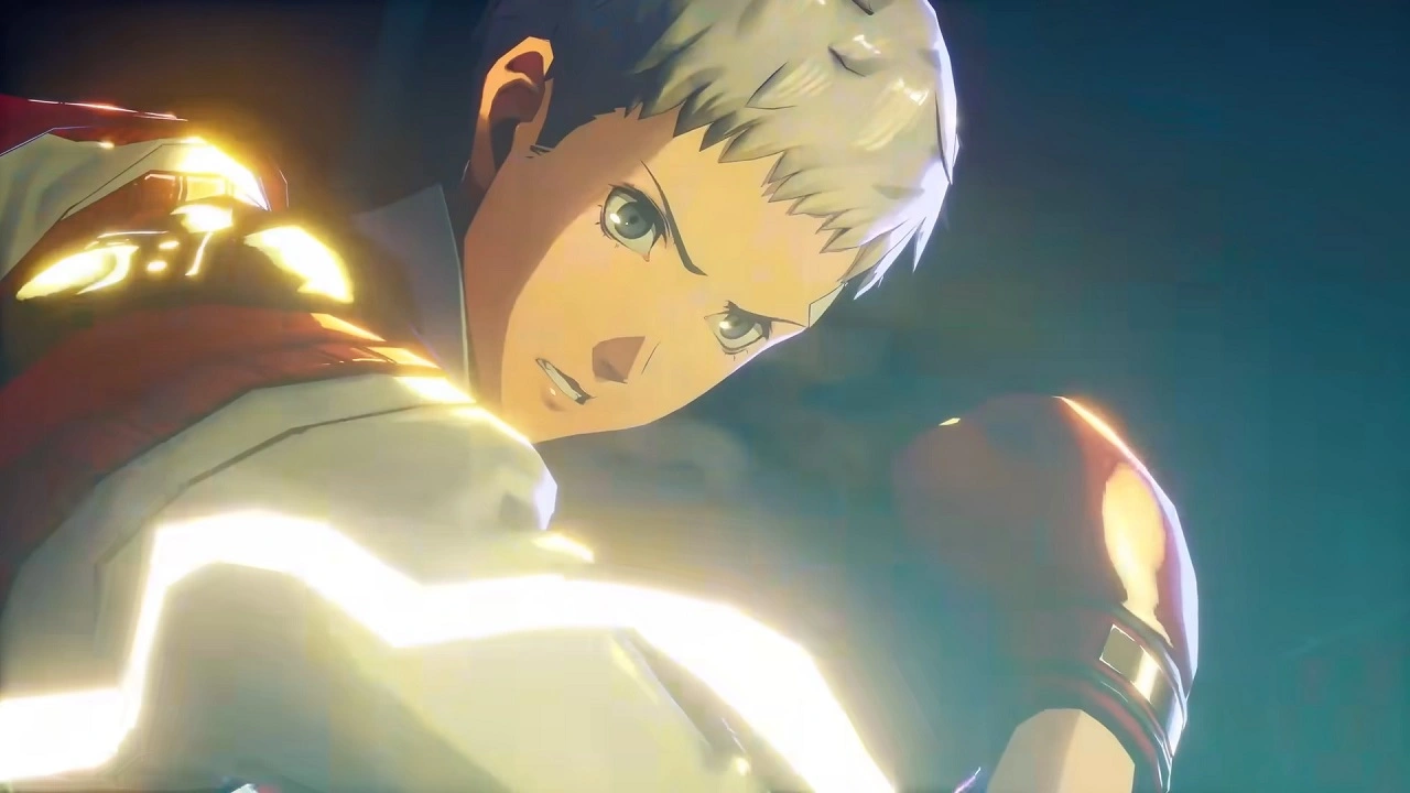 Trailer De Persona Reload Destaca Akihiko Sanada