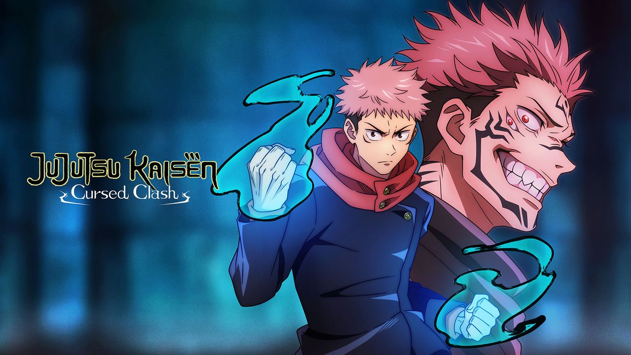 Jujutsu Kaisen Cursed Clash Trailer E Novos Personagens Divulgados