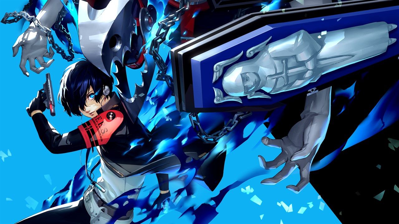 Persona 3 Reload Novos Detalhes Divulgados Pela ATLUS