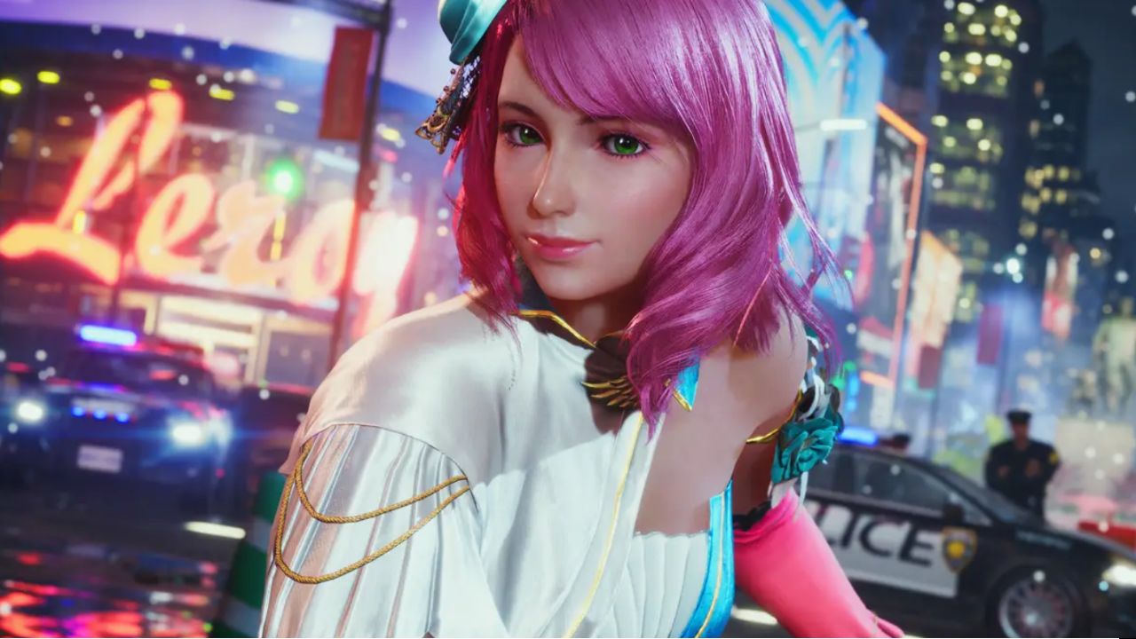 Tekken 8 Alisa Ganha Novo Trailer De Gameplay Veja Detalhes