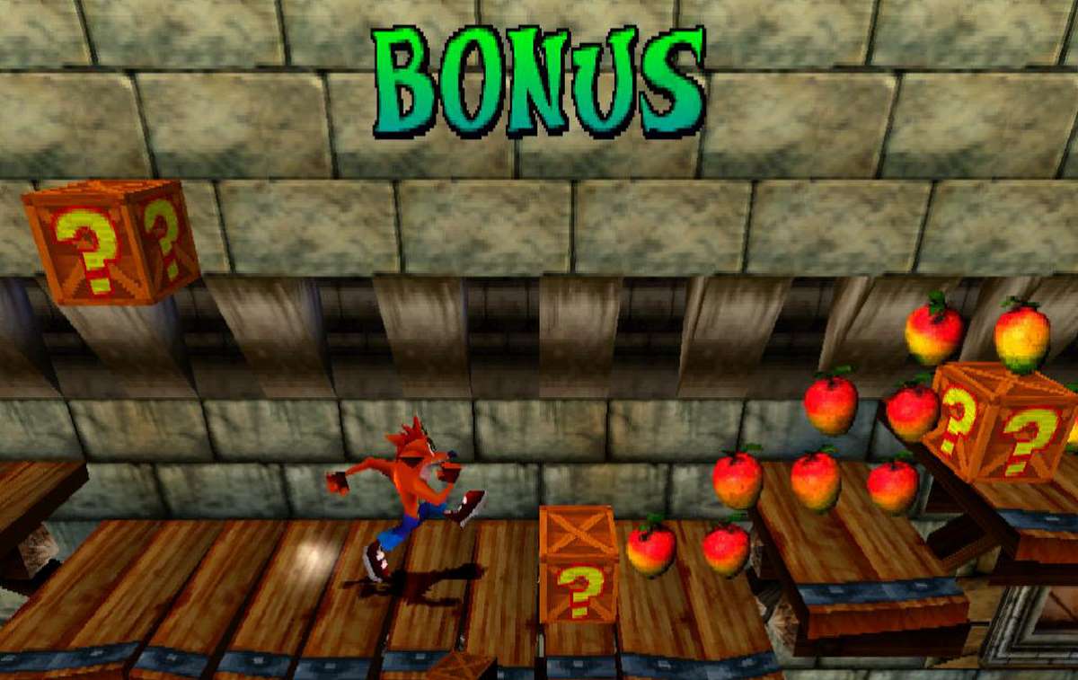 Os 10 jogos mais vendidos do PlayStation 1