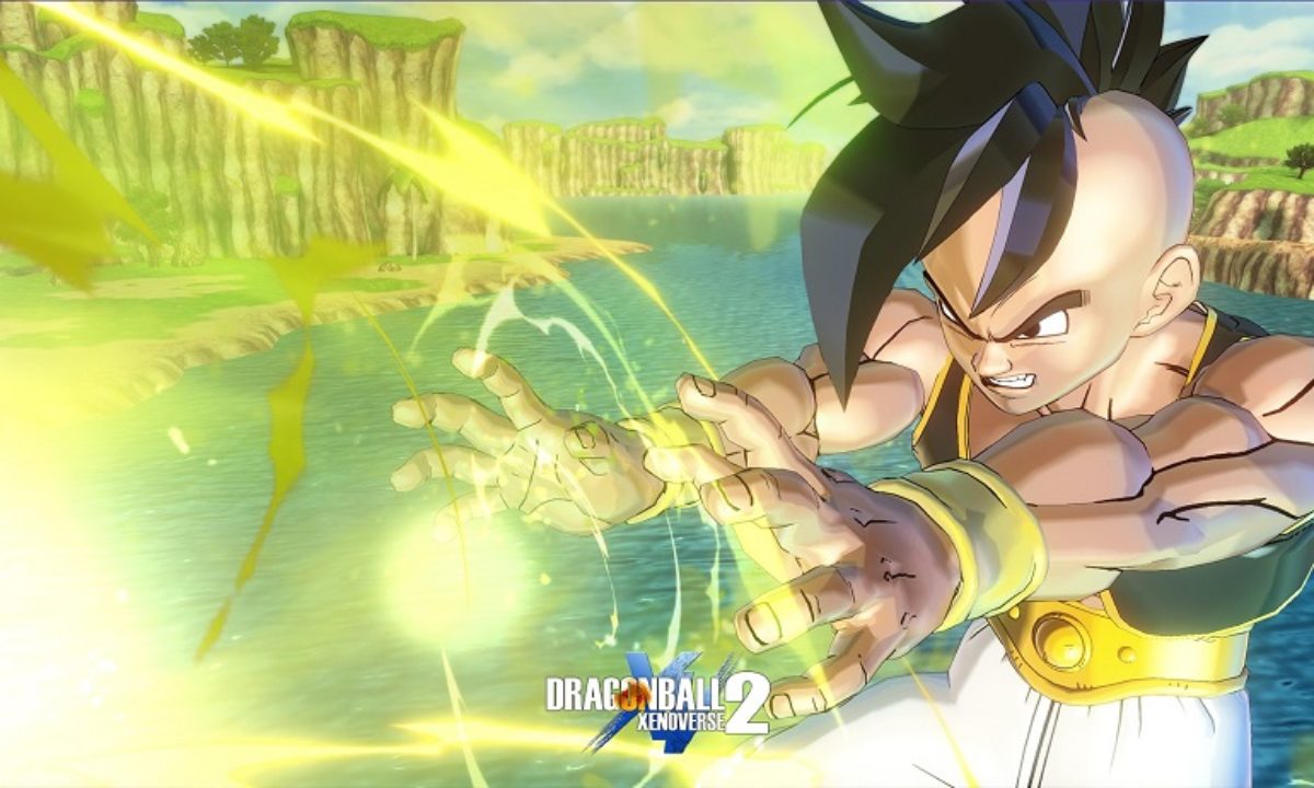 Dragonball Xenoverse (Multi) será o início de uma nova era Saiyajin -  GameBlast