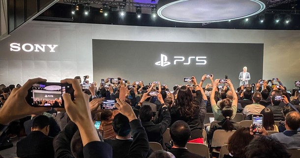 Sony adia lançamento do PS5 em respeito aos protestos contra o racismo nos  EUA