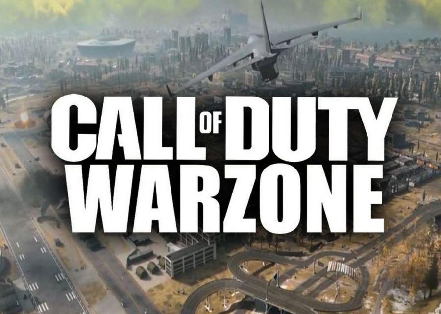 Call Of Duty Warzone é Anunciado E Chega Oficialmente Amanhã