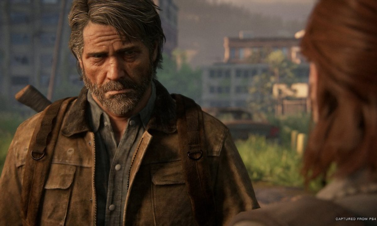 The Last of Us Part II para PS4 - PS5 Mídia Digital - Minutegames