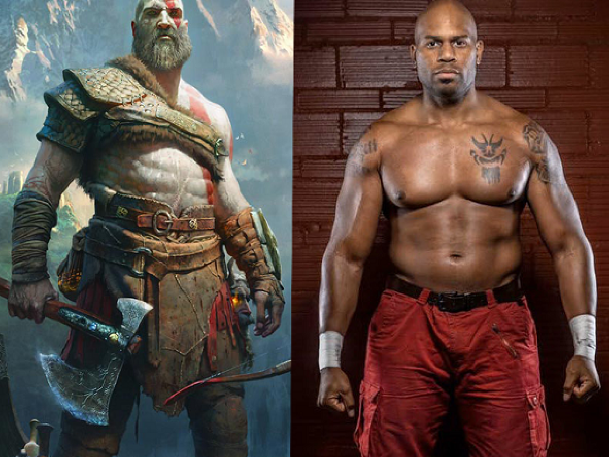 Discurso de ator de Kratos no TGA 2022 bate recorde