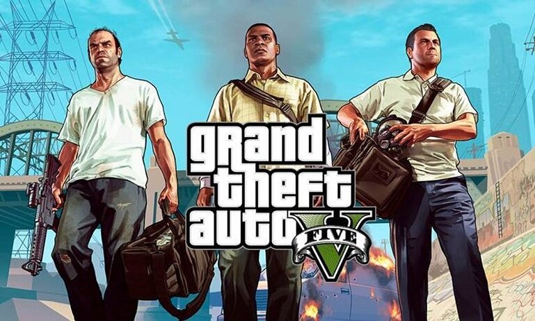 Rockstar Games está contratando para jogos de mundo aberto