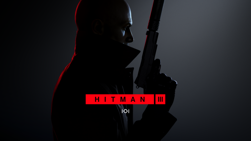 Hitman Revelados Mais Detalhes Sobre O Game