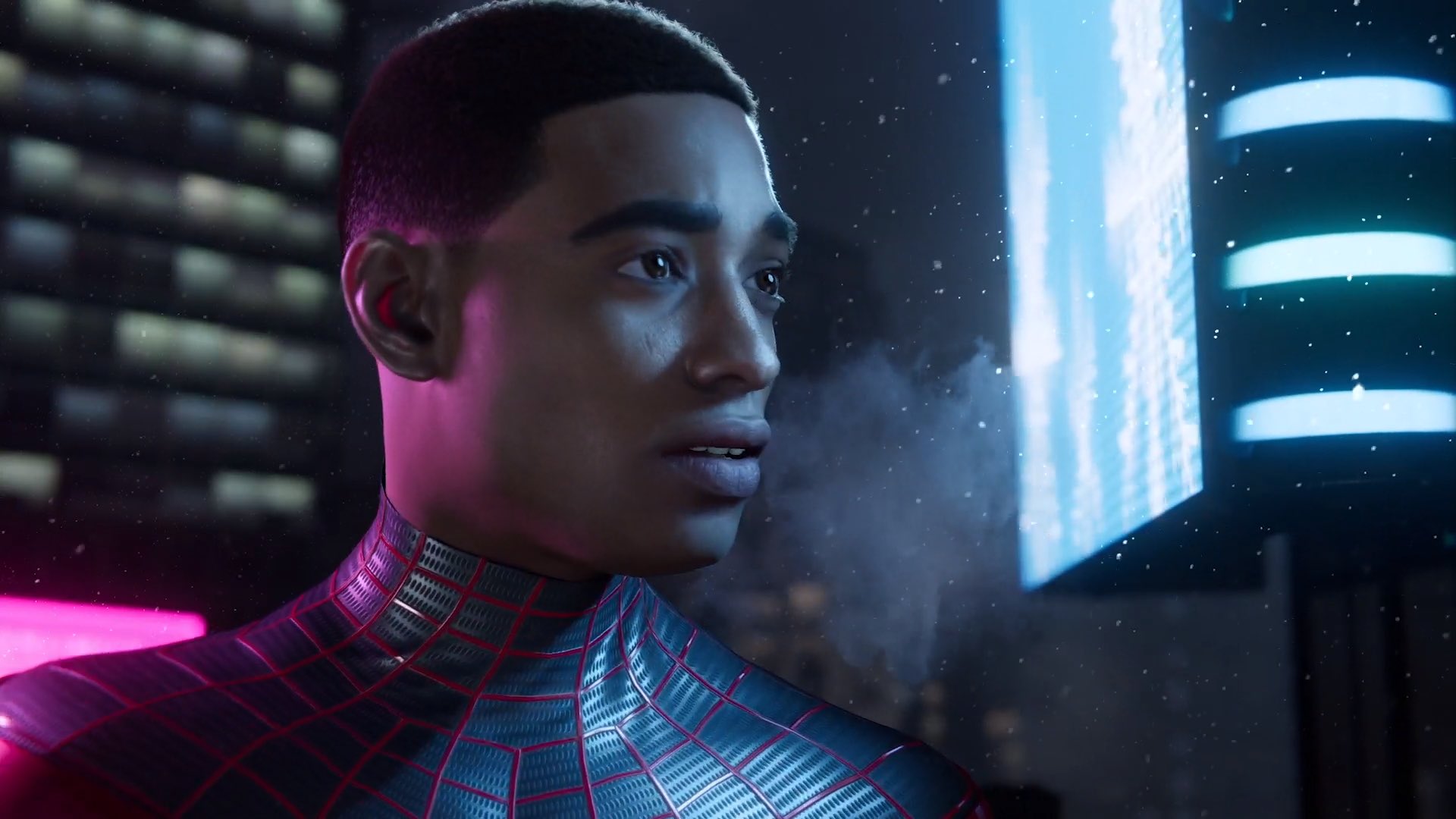 Marvel's Spider-Man: Miles Morales é mesmo um jogo novo - Record