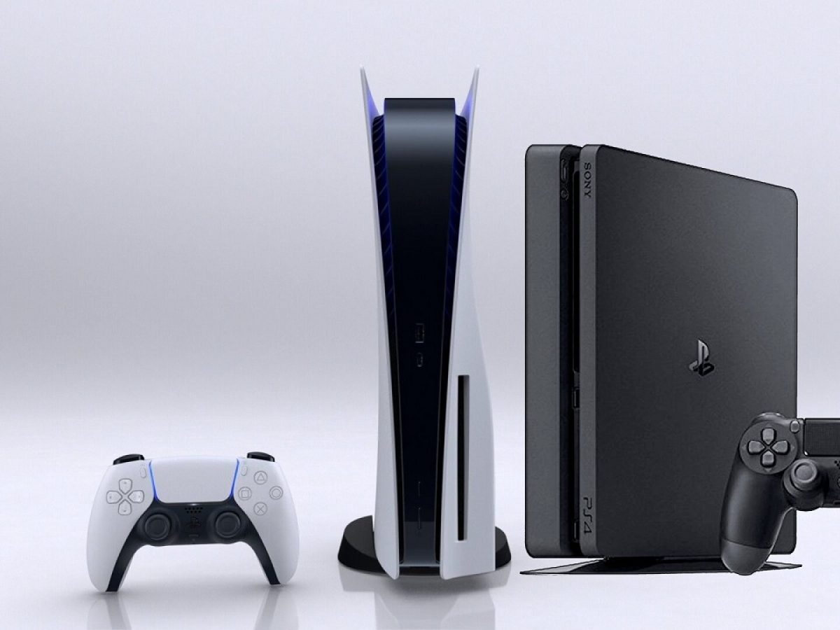 PS5: Sony lista jogos do PS4 que não funcionarão no console de nova geração