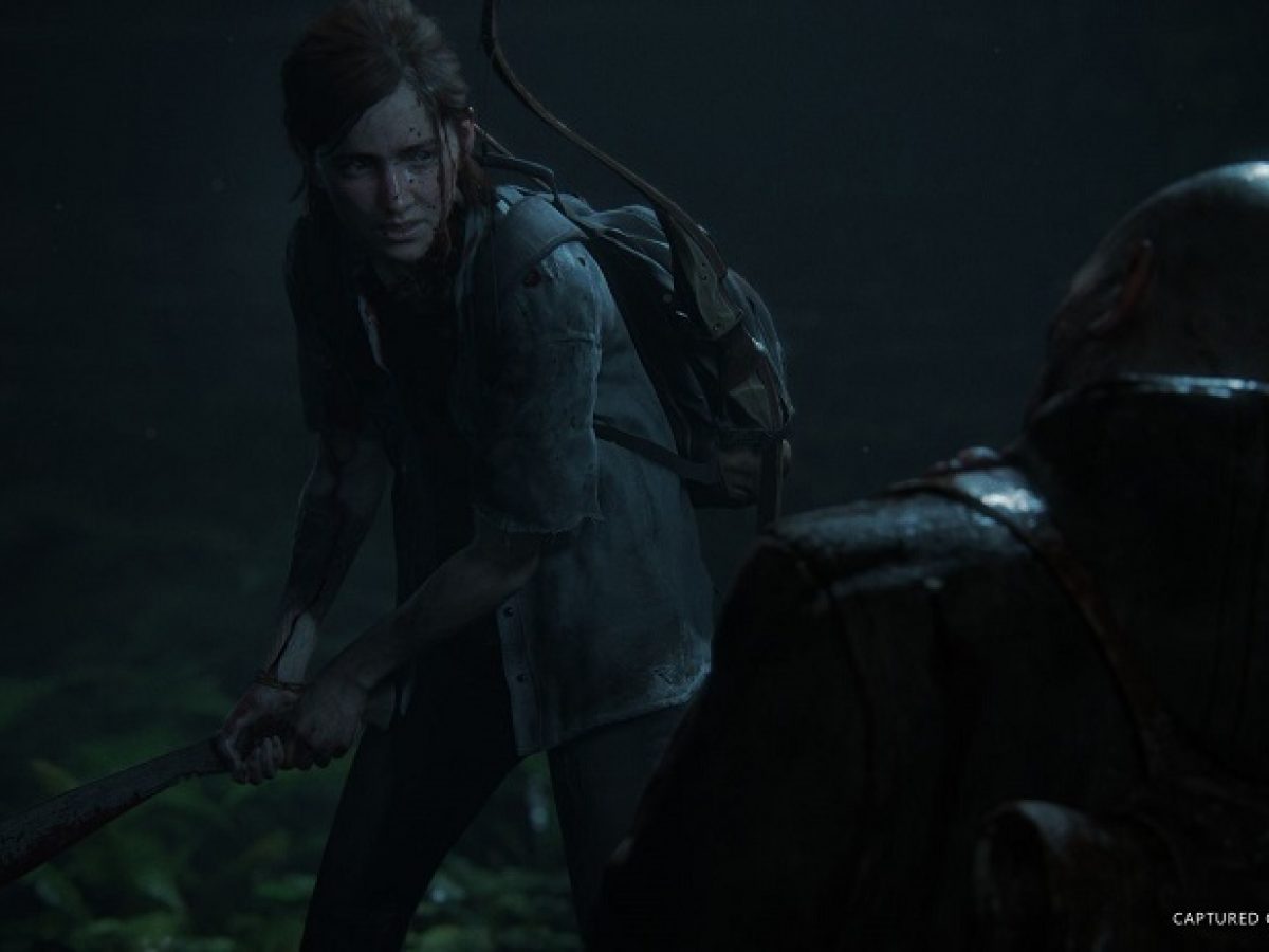 O jogo The Last of Us 2: cerca de 60 opções de acessibilidade