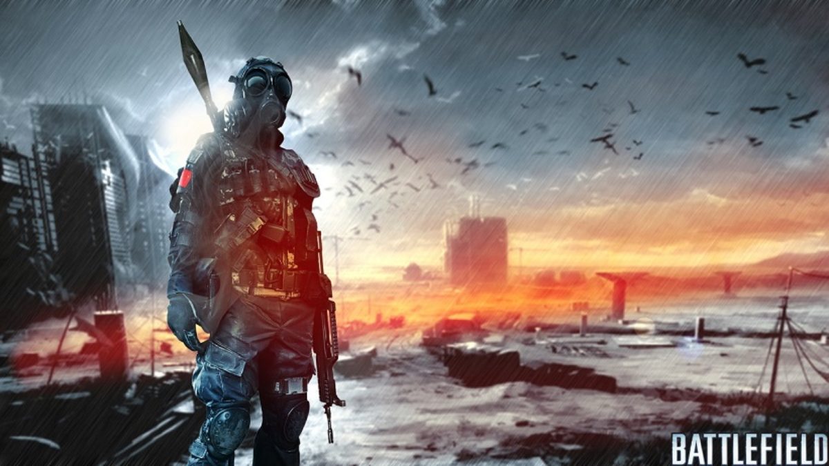 Battlefield 5: veja os requisitos para jogar no PC