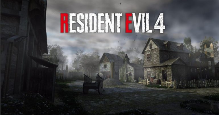 Resident Evil 4 Remake” terá todo o conteúdo do game original