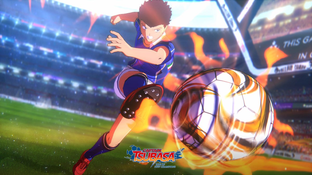 captain tsubasa rise of new champions ps4 store