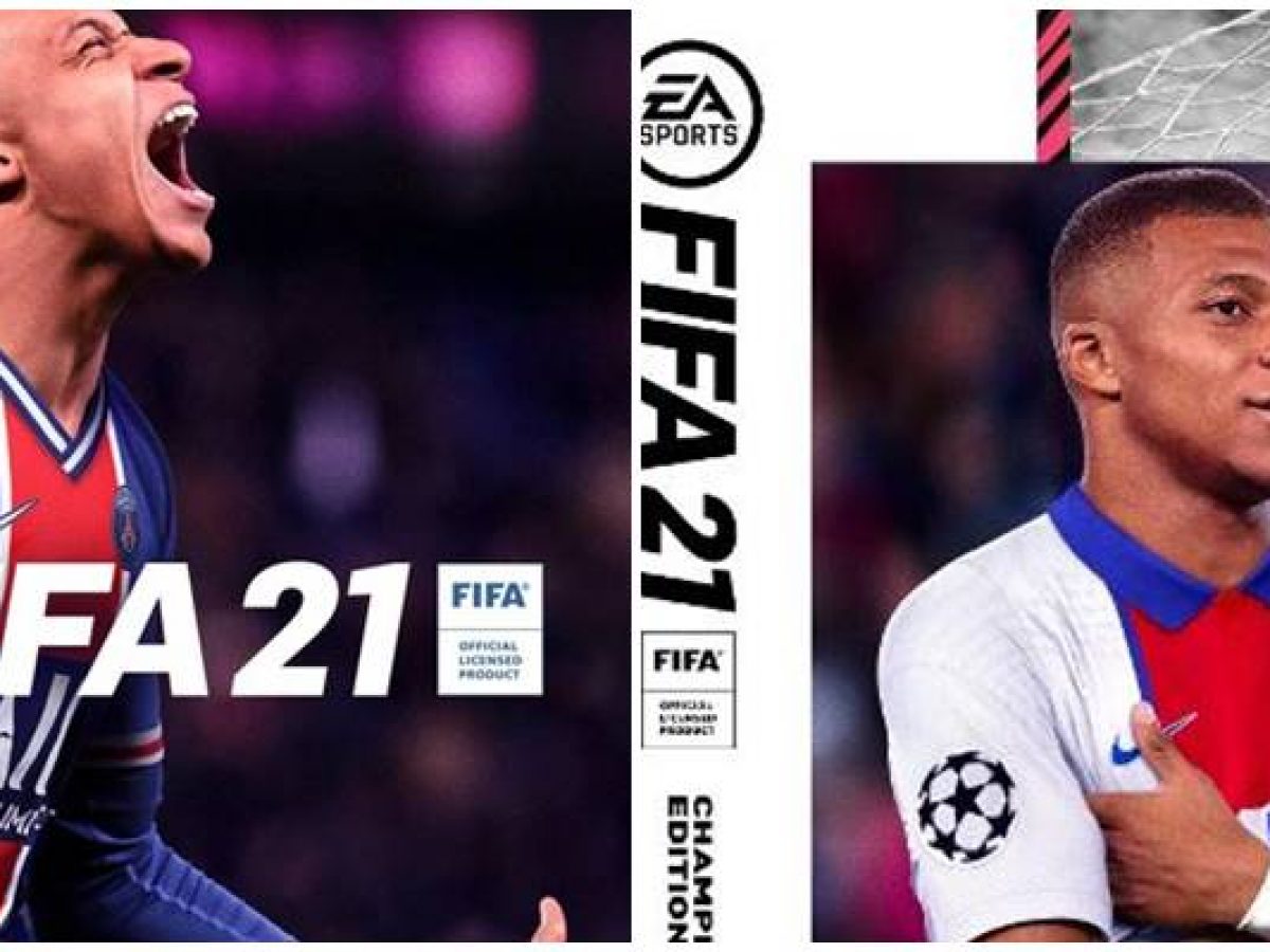 Capas do FIFA 21 se o jogo fosse feito no Brasil. : r/futebol