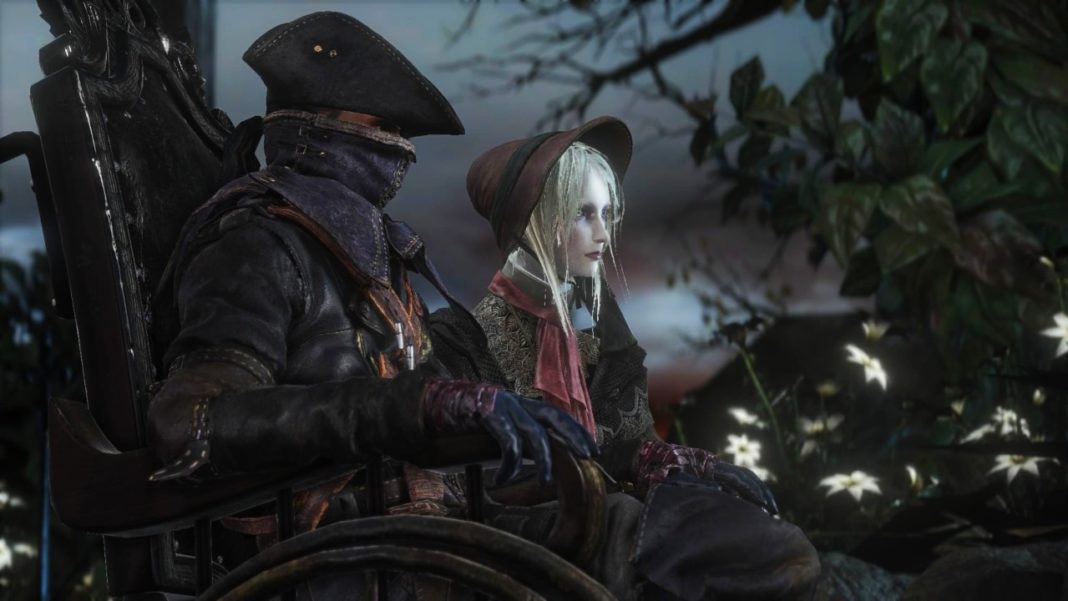 Bloodborne pode chegar no PS5 e PC em breve