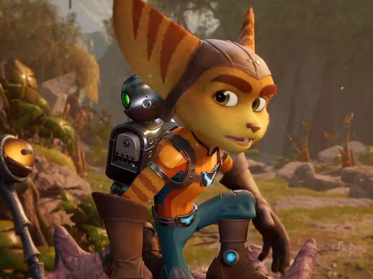 Ratchet & Clank, Watch Dogs: Legion e mais jogos chegam à PS Plus em maio