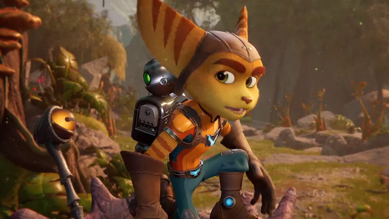 Ratchet and Clank: Rift Apart e Watch Dogs Legion são os destaques da ...