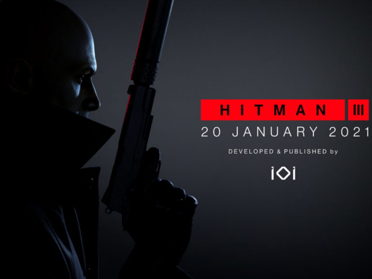 Hitman 3 recebe atualização com chegada de recurso de Alvos Elusivos