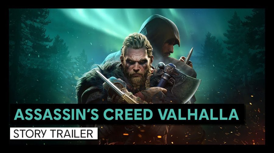 Assassins Creed Valhalla Novo Trailer Mostra Mais Da História Do Game 0248