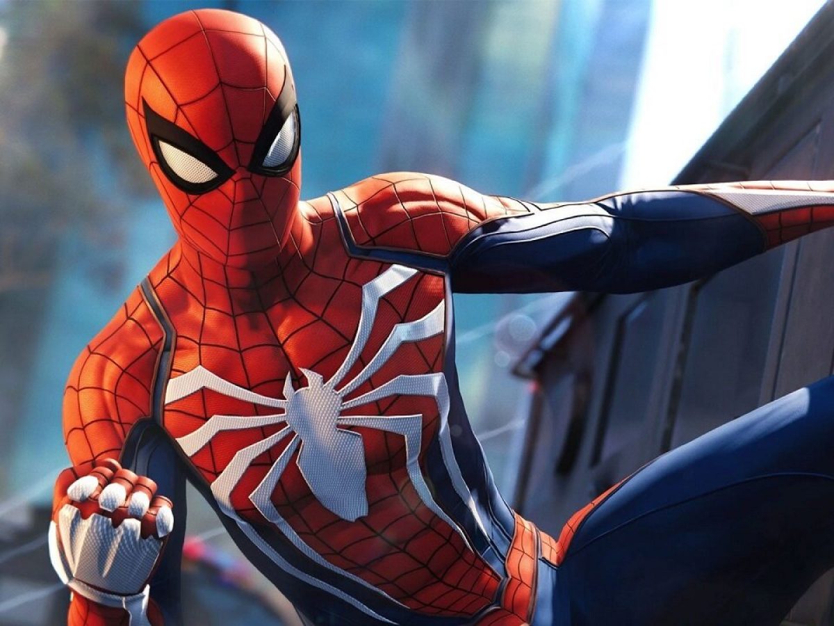 Spider-Man seria exclusivo do Xbox, mas Microsoft recusou oferta da Marvel  – Tecnoblog