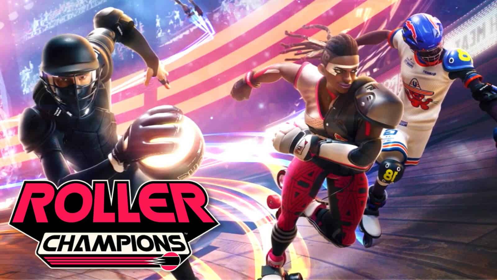 F5 - Nerdices - 'Roller Champions': novo jogo da Ubisoft mistura esportes  clássicos e é gratuito - 28/07/2019