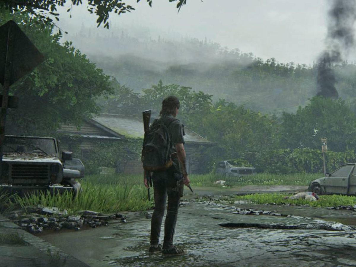 Naughty Dog celebra o The Last of Us Day com novos GIFs e