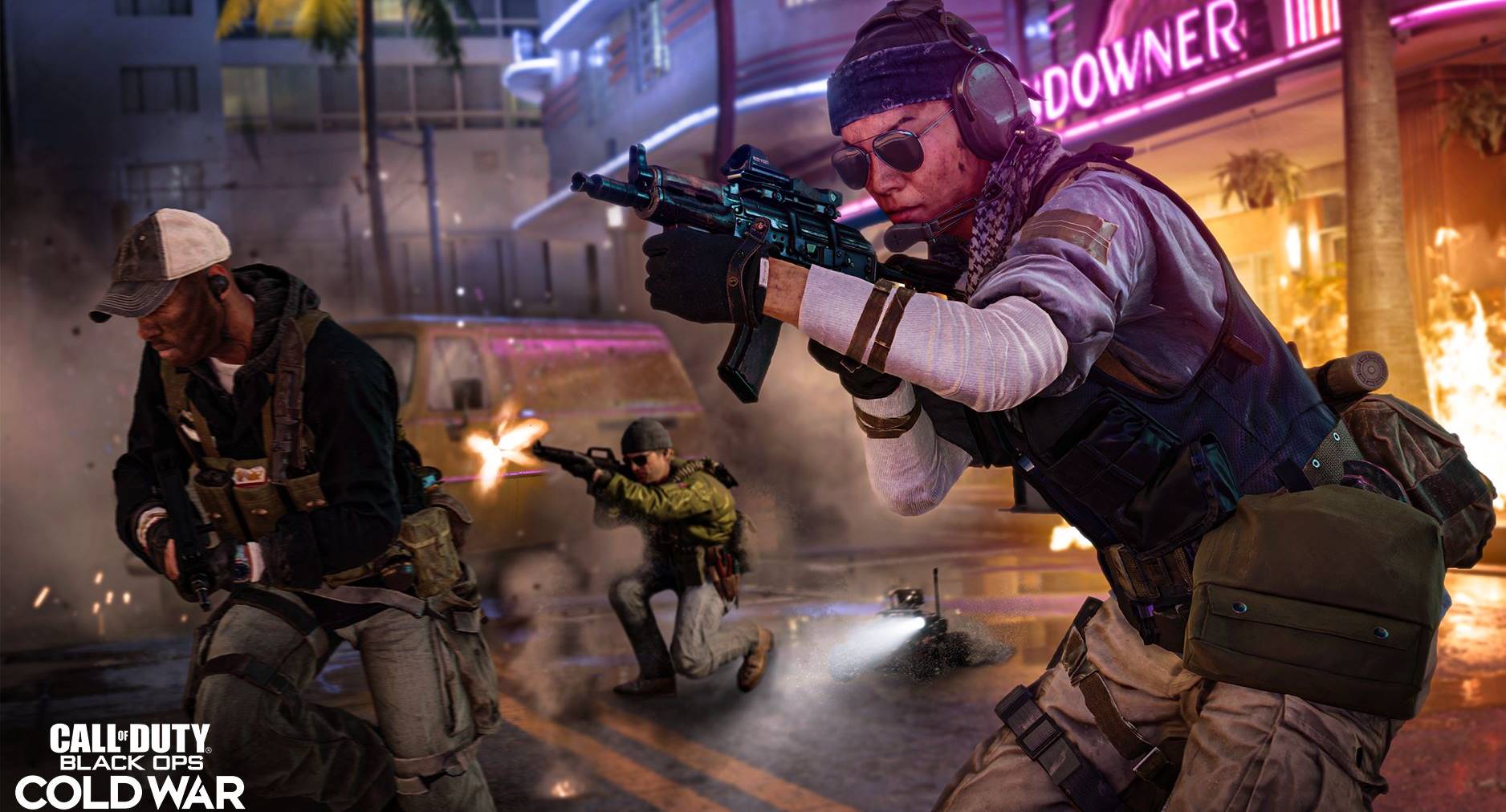 Anunciando a Antitrapaça RICOCHET, uma nova iniciativa contra trapaças de  Call of Duty — news.community.odin — Notícias da Blizzard