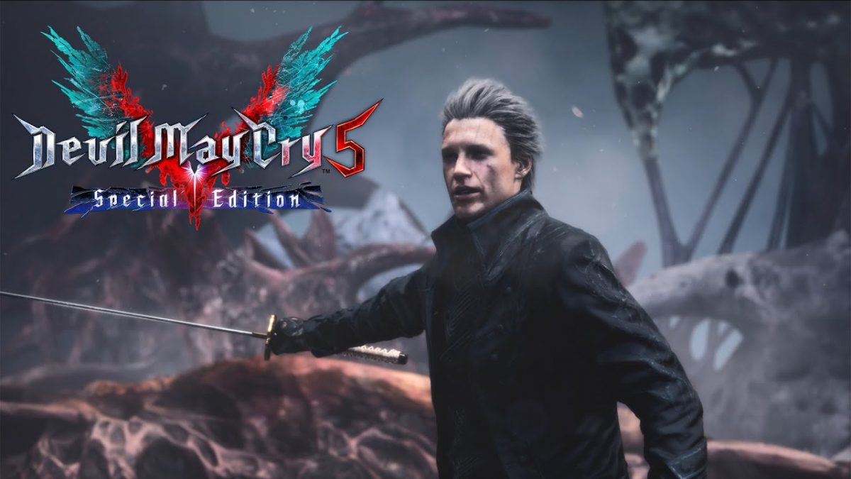 Devil May Cry 5 - Capcom actualiza requisitos mínimos e recomendados