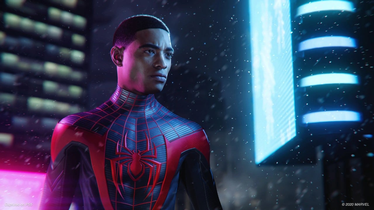 A arte da capa: Artistas da Insomniac falam sobre desenhar o Spider-Man –  PlayStation.Blog BR