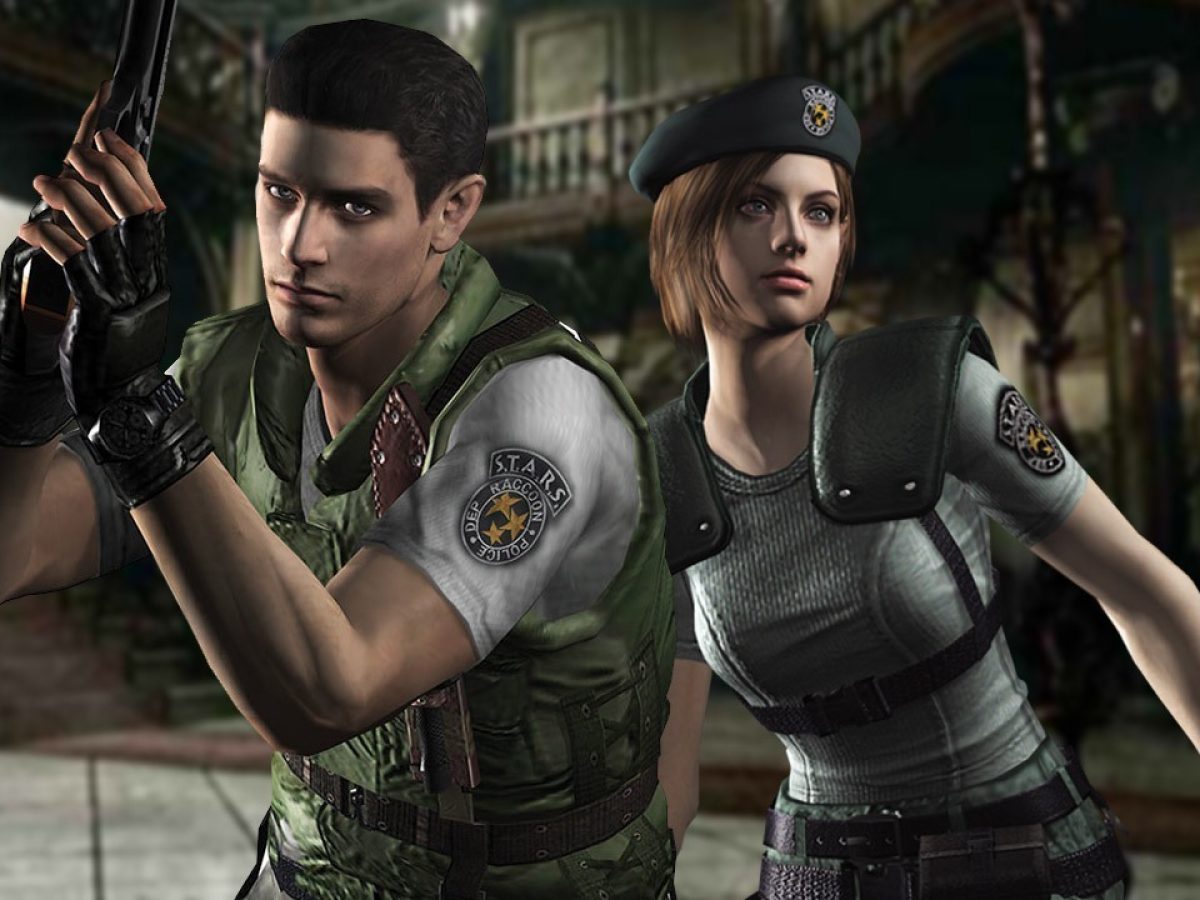 Resident Evil 4 - Jogo Base + Tradução Pt- Br