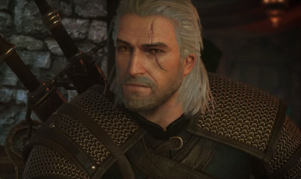 The Witcher 3: fã cria cosplay realista de personagem importante - SBT