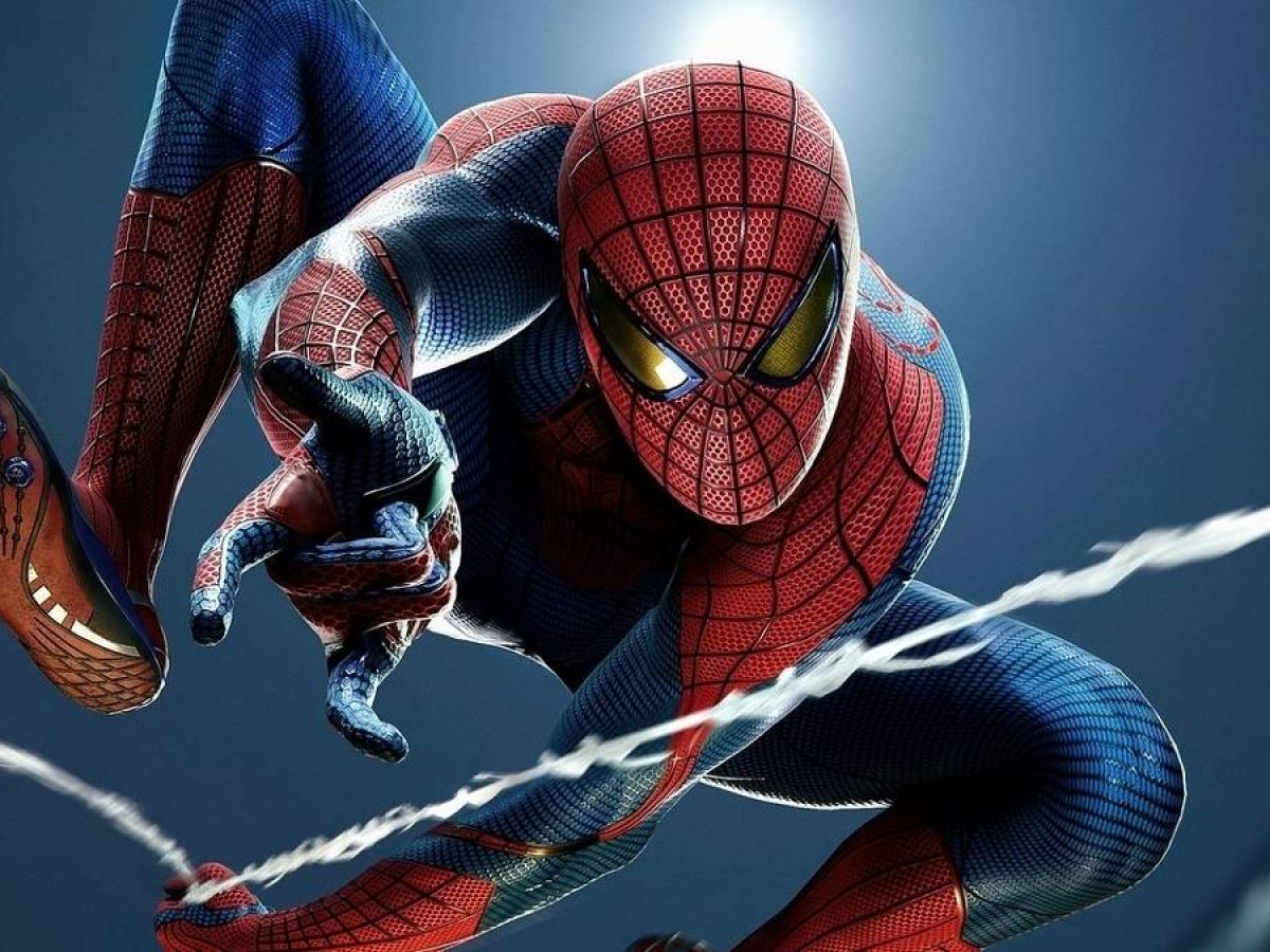 Marvel's Spider-Man PS4 update adds cross-gen save export and