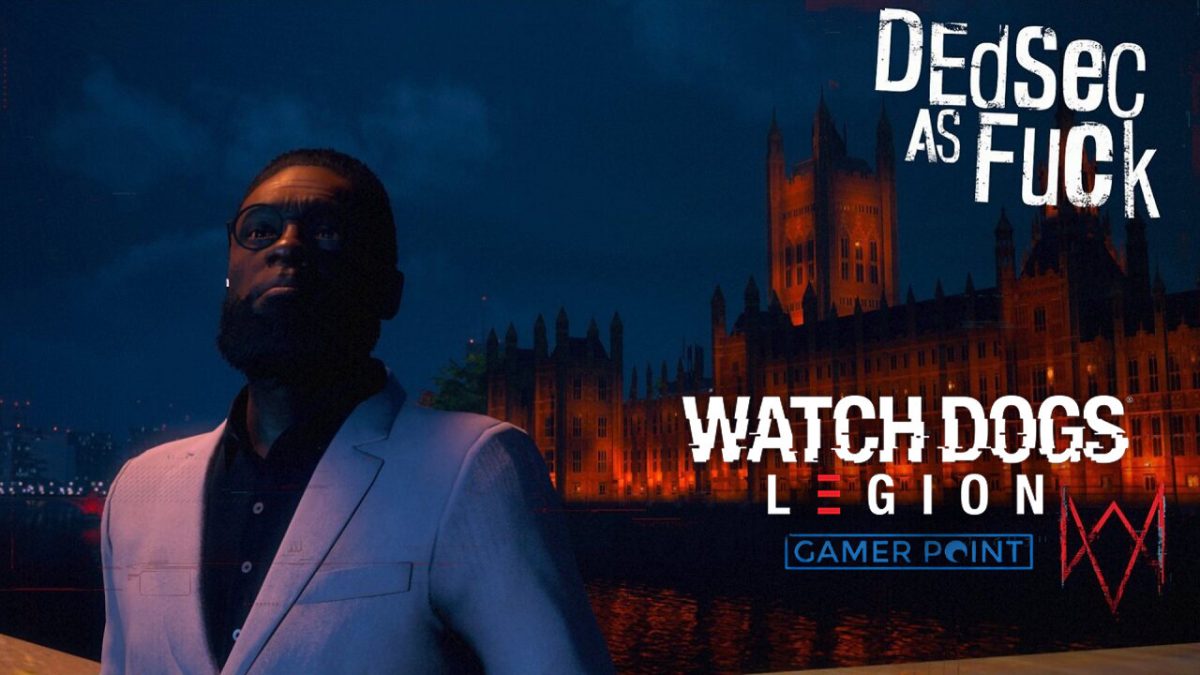 Análise: Watch Dogs: Legion (Multi) diverte em sua proposta