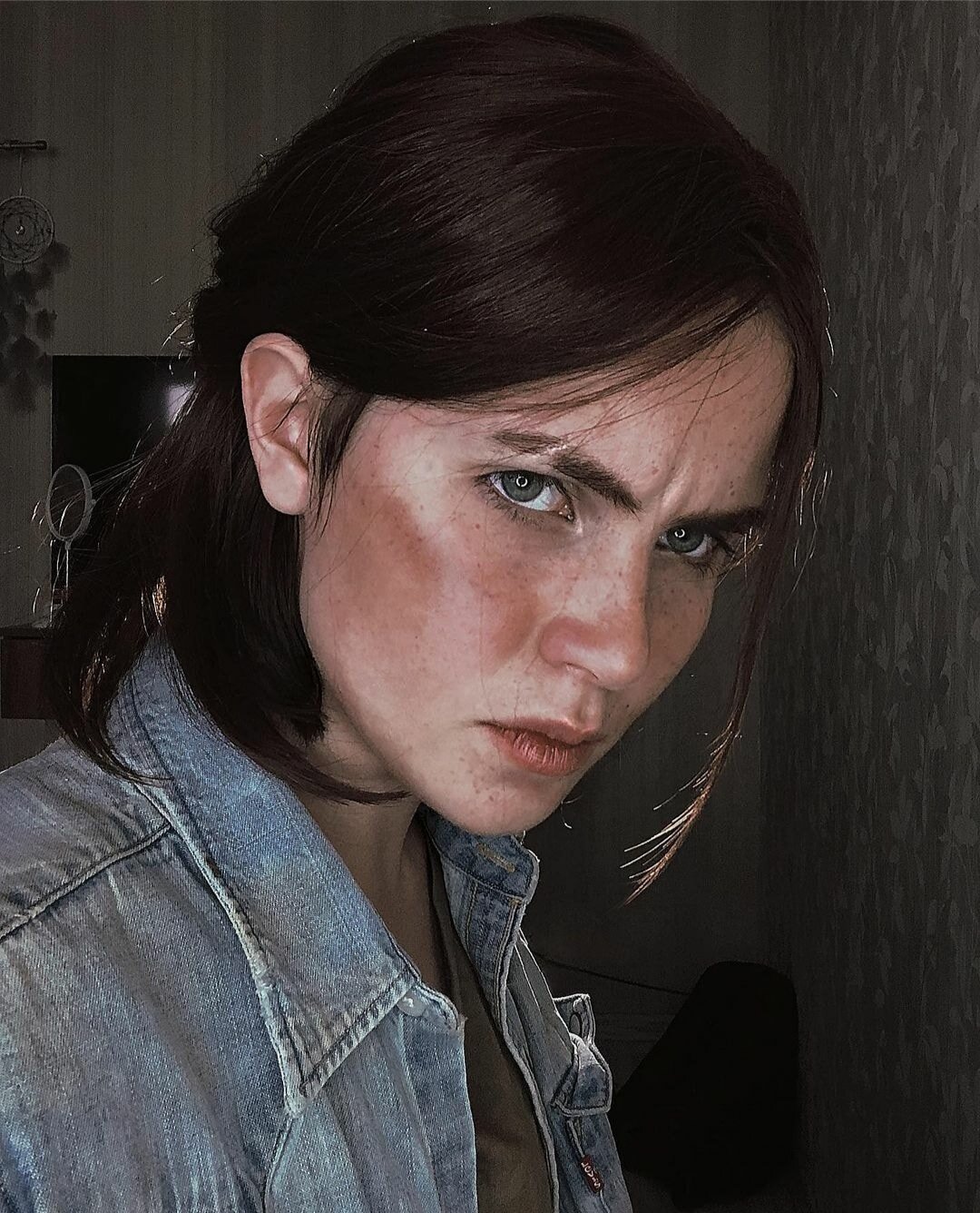 Ellie - The Last of Us Cosplay II