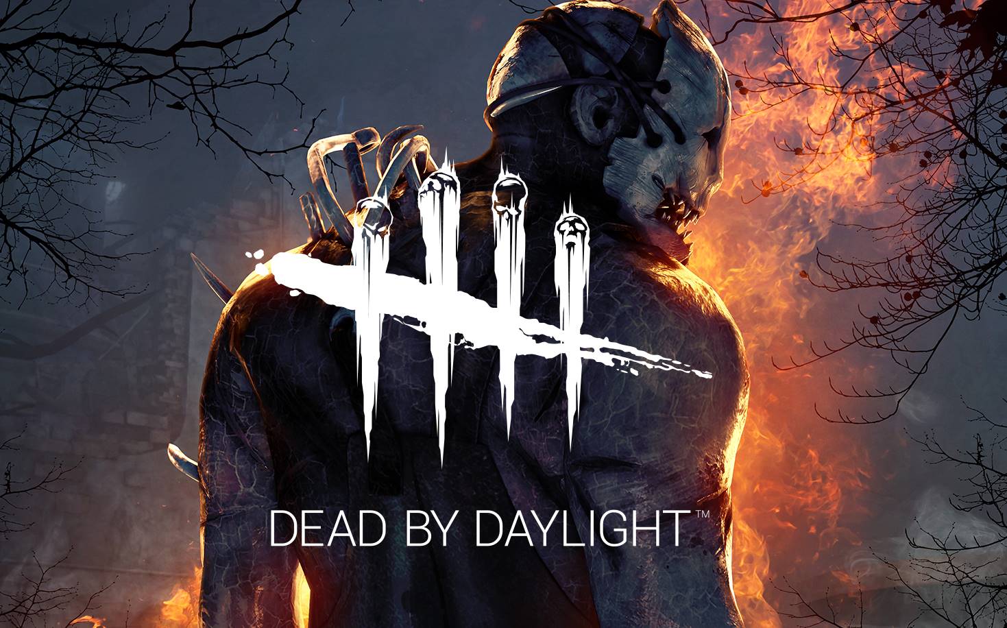 Dead By Daylight Recebe Mais DLC's De Resident Evil