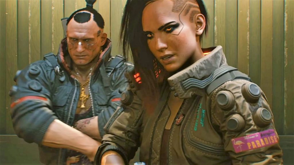 Como jogar Cyberpunk 2077 em terceira pessoa no PC - Olhar Digital