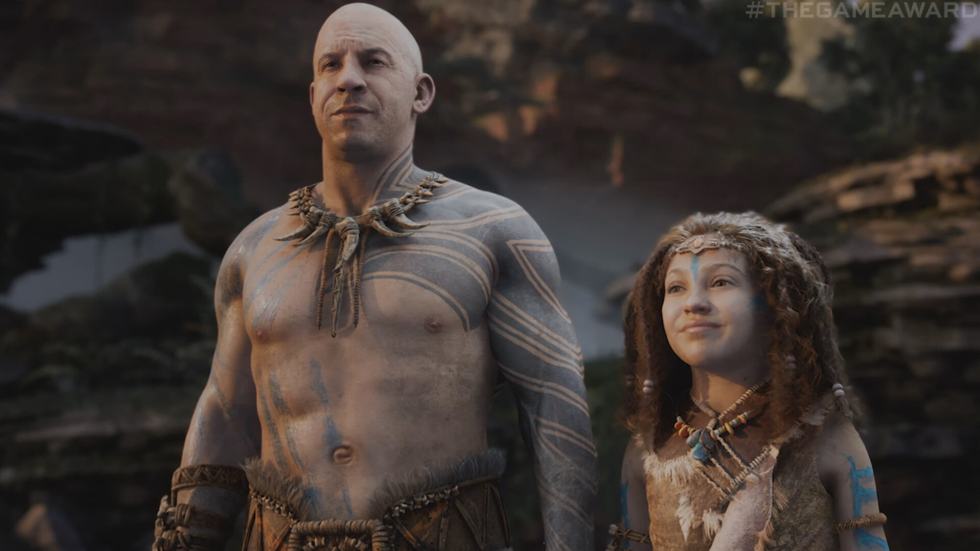 Trailer De Estreia De Ark 2 Traz Vin Diesel