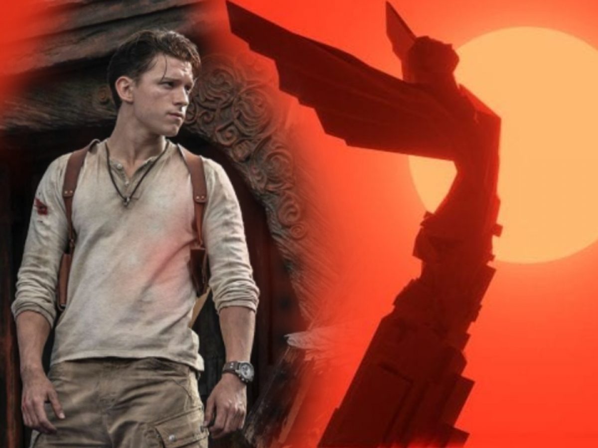 Tom Holland confirma início das gravações do filme de Uncharted