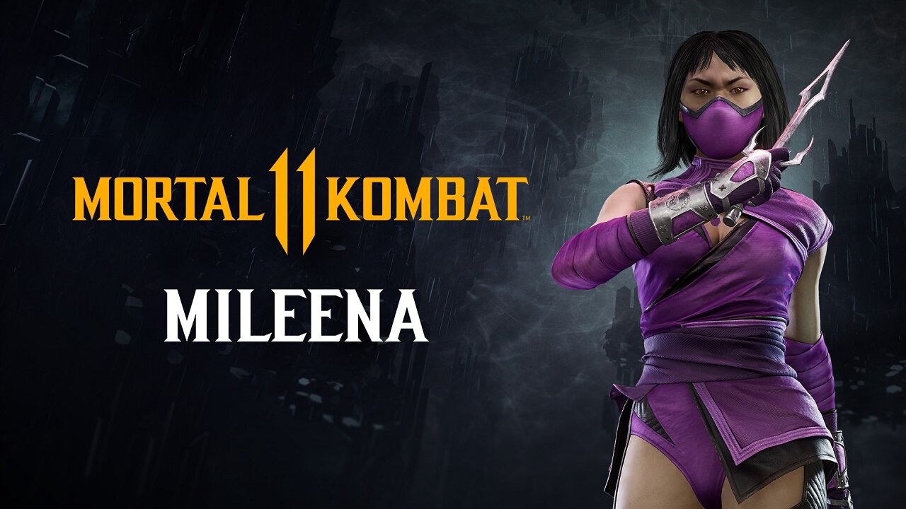 Mortal Kombat 11 receberá Rambo, Mileena e edição Ultimate em novembro