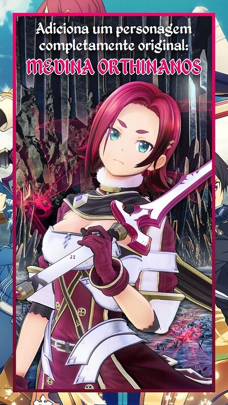 Top 5 ° Personagens.  Sword Art Online Brasil Amino