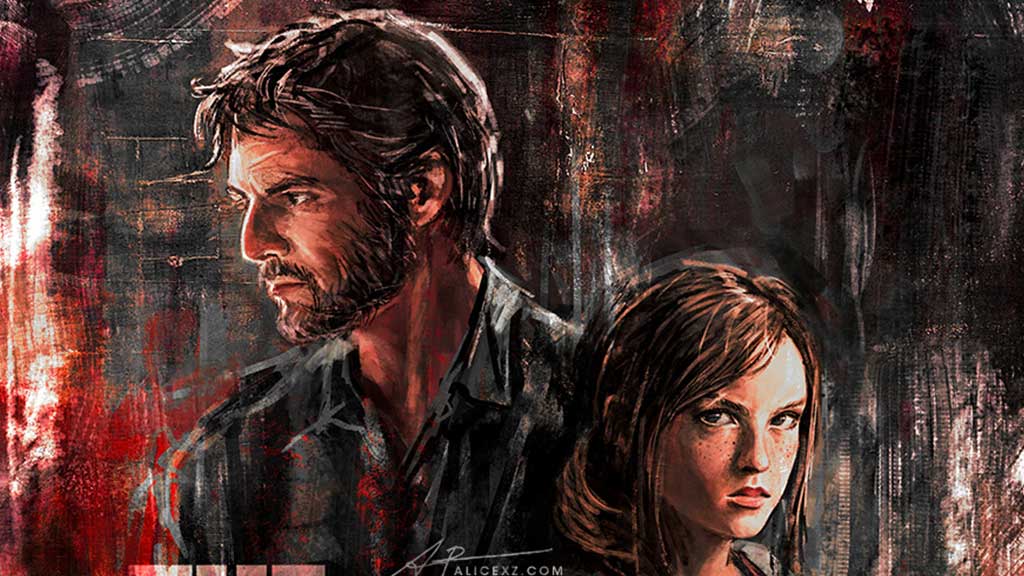 The Last of Us: fanart imagina como Sarah estaria mais velha