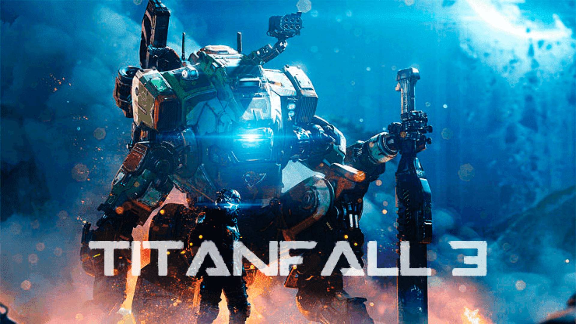 CEO da Respawn diz que Titanfall 3 acontecerá no momento certo - Meia-Lua