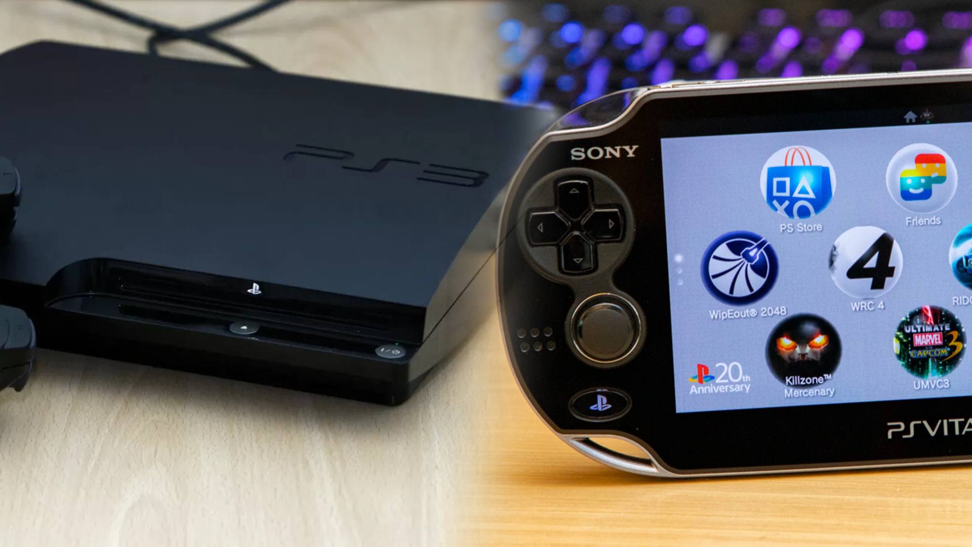PS Store: Sony desativa meio de acessar loja web do PS3