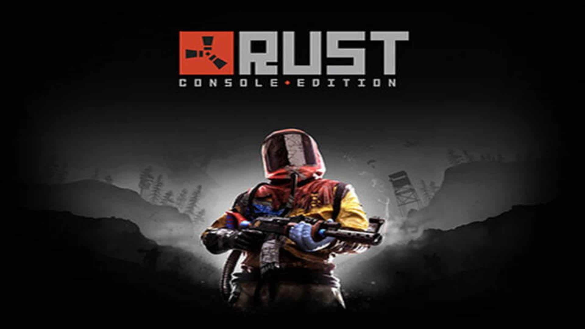 ProjectEvo #rust #rustmobile #sobrevivencia #jogosdesobrevivencia #an