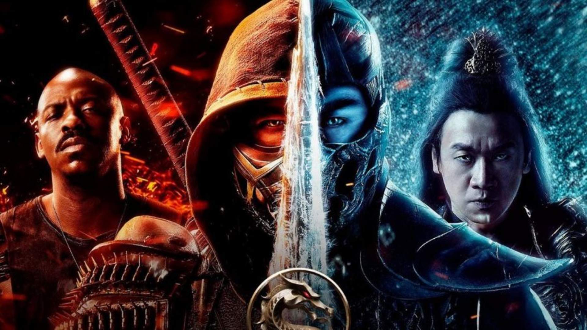 Após filme ruim, Mortal Kombat se redime com animação violenta