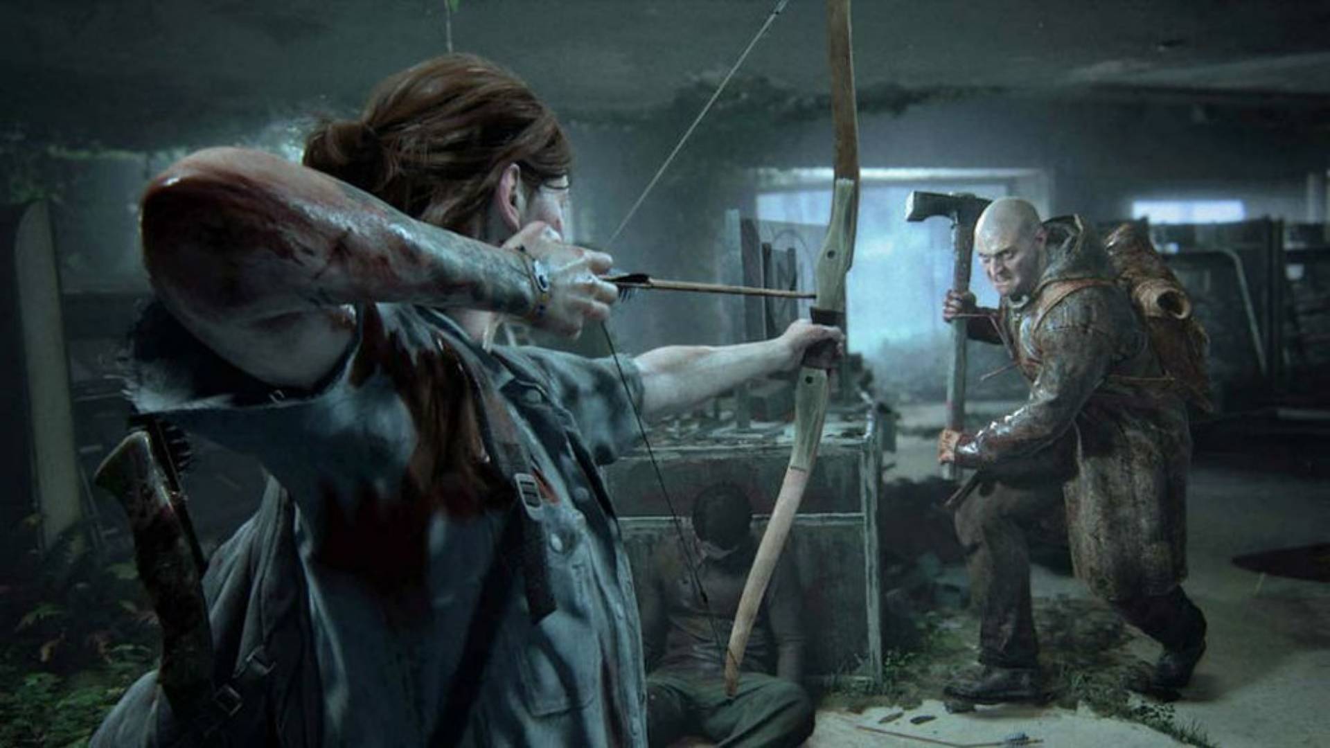 The Last of Us: Jogo multiplayer é confirmado